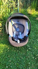 Autosedačka Cybex Aton Basic - 5