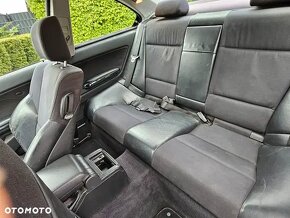 Bmw e46 coupe 320d 110kw - 5