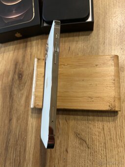 iPhone 12 Pro 128G Baterie 78% - 5