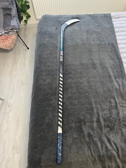 Hokejové rukavice CCM - 5