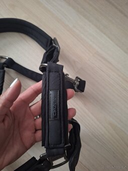 Eskadron ohlavky - 5