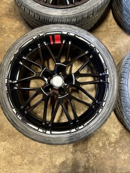 Alu kola 235/35/r19 - 5