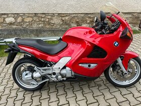 BMW K 1200 RS - 5