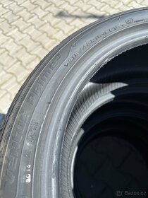 Letni pneumatiky 215/45 r18 Hankook 2022 99% - 5