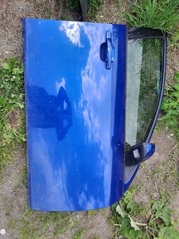 Ford mondeo st220 - 5