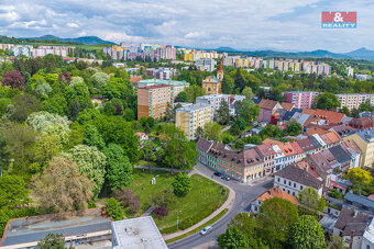 Prodej bytového domu, 352 m², Česká Lípa, ul. Žižkova - 5