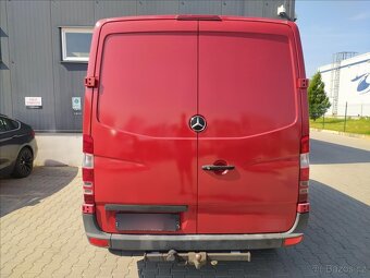 Mercedes-Benz Sprinter 2,1 CDi 313 L1 H1 (2015) - 5