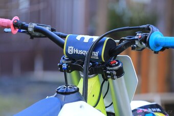 Husqvarna FC 350 2015 - 5