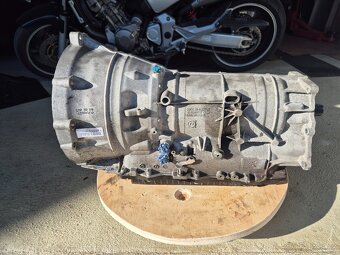 Bmw zf 8hp70x - 5