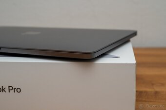 Apple Macbook pro M1 2020 8gb ram 256gb Touchbar - 5