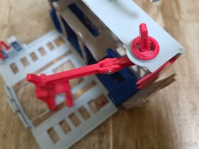 Automyčka hotwheels - 5