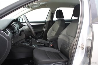 Škoda Octavia 1.6TDI 85kW AMBITION 1.MAJ. ČR (2018) - 5