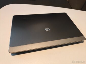 HP ProBook 4530s - 5