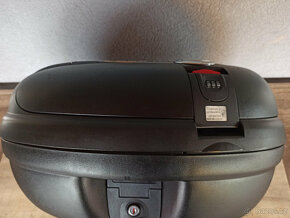 Kufr Givi E41N Keyless - 5