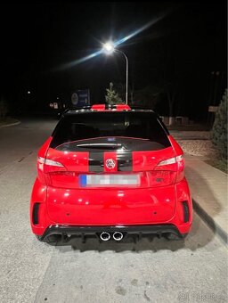 Aixam Coupé GTI 2021 - 5