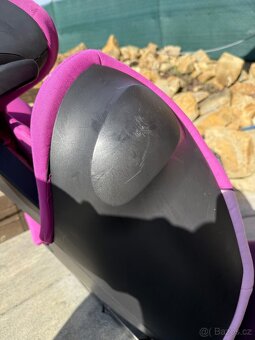 Cybex Solution M-fix SL - 5