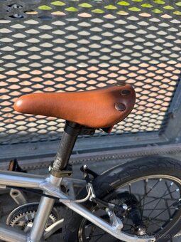 Early rider belter 16" - 5