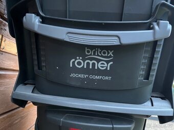 Cyklosedacka Britax Romer - 5