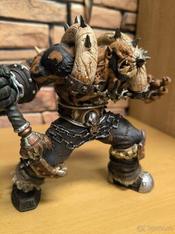 World of Warcraft Garrosh Hellscream - 5