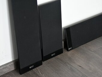 Kef T205 - 5