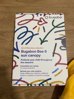 Bugaboo Bee 6 - 5