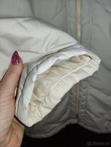 Zimní bunda/kabát M/L - 5
