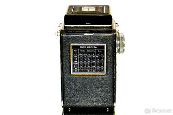 Flexaret Va Prontor SVS - 5