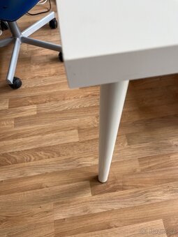 Ikea stůl a židle - 5