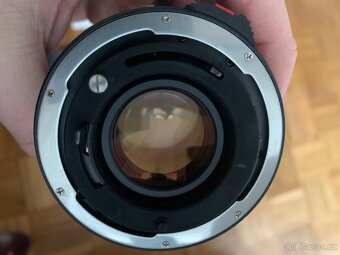 SIGMA 28MM F1.8 ASPREHICAL - 5