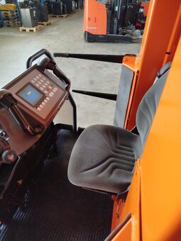 VZV BT VCE 150 - 5