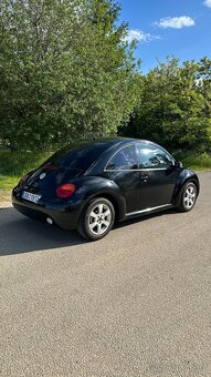 Volkswagen New Beetle 1.9 tdi 74kw Style - 5