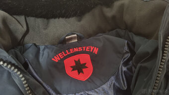 dámská zimní bunda Wellensteyn Queens - 5