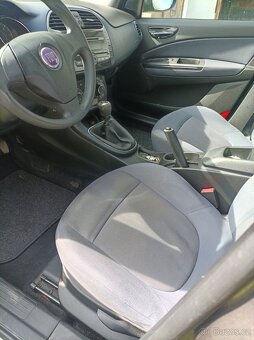 Fiat Bravo - 5