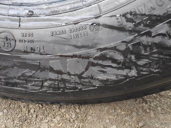 385/65 R22,5 Continental HSW2 M+S - 5