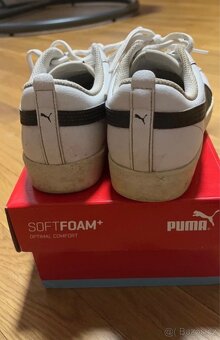 Puma tenisky - 5