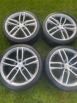 Bbs 5x112R19 - 5