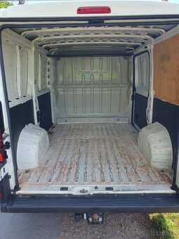 Peugeot Boxer L1H1 - 5