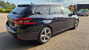 Peugeot 308 SW 1.2i Style Panorama - 5