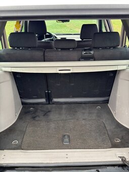 Land Rover Freelander 1 TD4 - 5