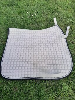 Eskadron cotton šedá sada - 5