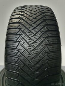 2x TÉMĚŘ NOVÉ 215/45 R17 Zimní pneu Laufenn iFit + - 5