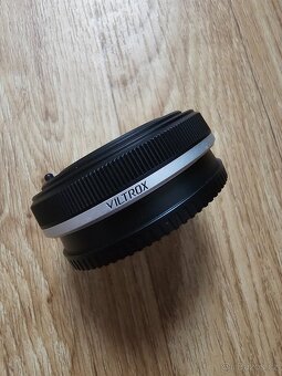Viltrox AF 28mm / f4,5 (X mount) - 5