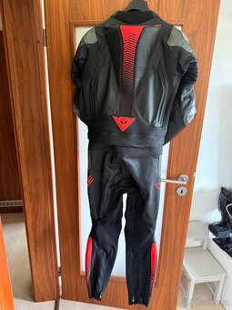 Kombineza Dainese Laguna Seca 5 - 5