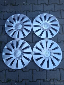 Poklice 16' - Škoda - 5