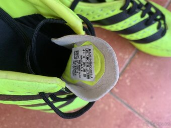 Kopačky Adidas vel. UK4 - 5