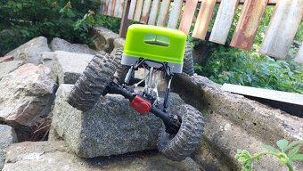Poizd t3v1 crawler,pavouk - 5