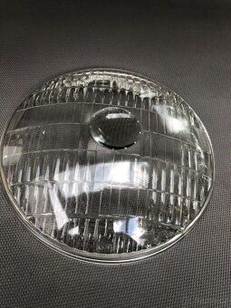 Motor klikova hřídel originální nový tachometr klakson - 5