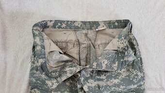 bojové kalhoty airsoft - ACU Digital US - 5