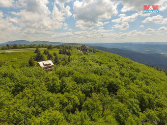 Prodej hotelu, 1150 m², Dolní Bečva - 5