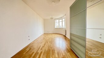Byt 2+kk, OV, 72 m² Boleslavská, Praha - Vinohrady - 5